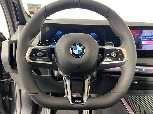 New 2026 Gray BMW 30 xDrive image 19