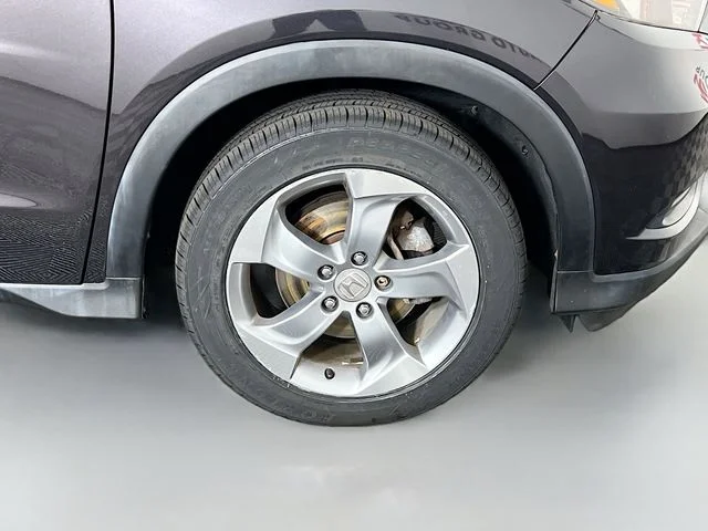 2017 Honda HR-V LX - Photo 33