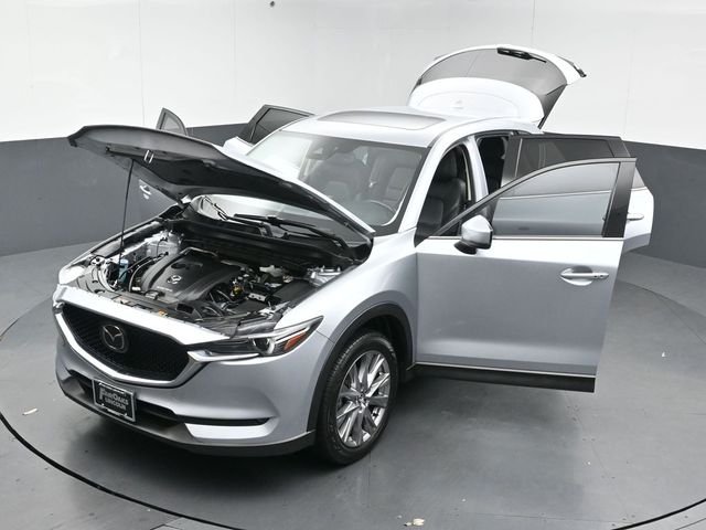 2021 MAZDA CX-5 - Image 55