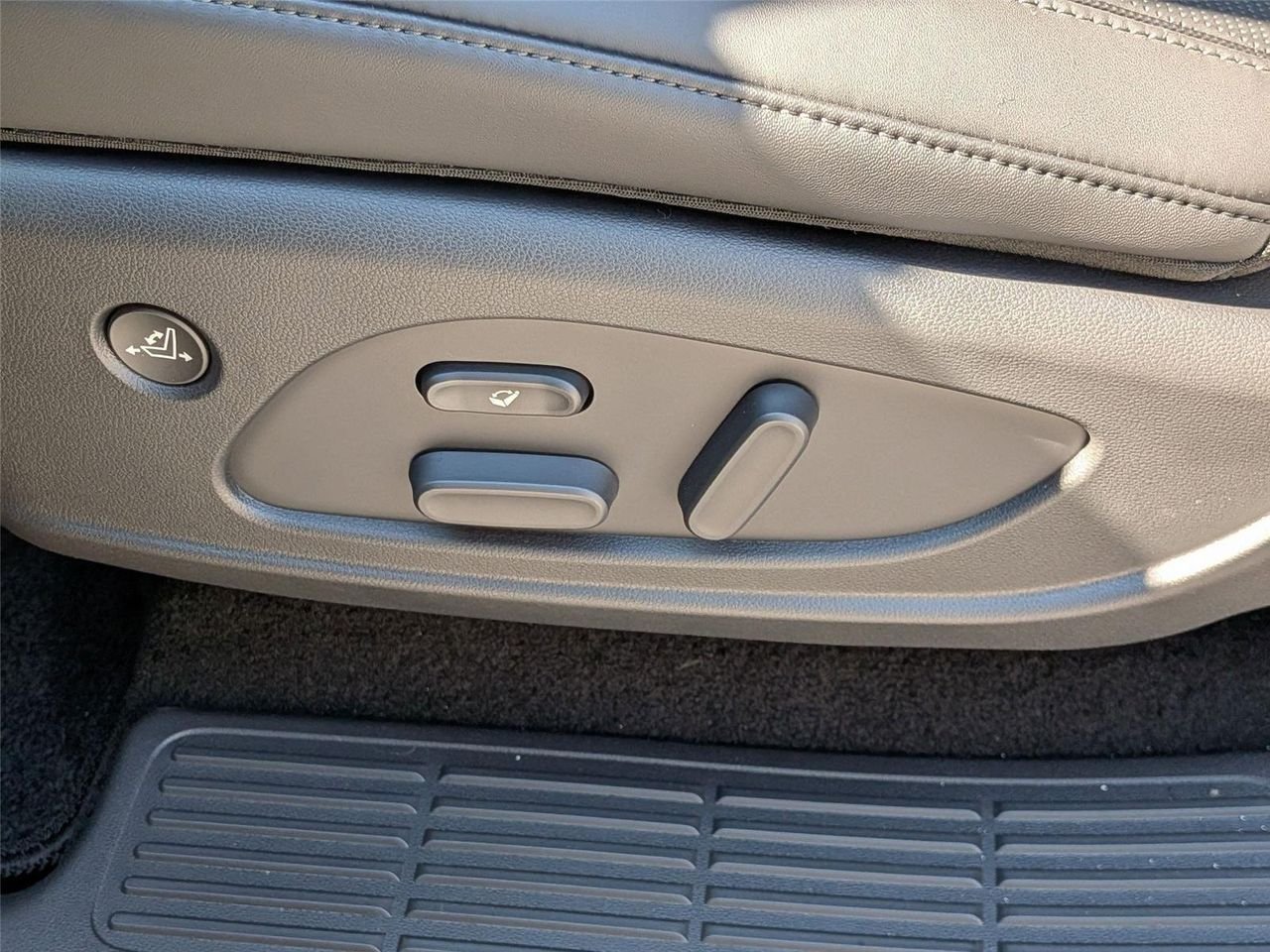 2026 Hyundai Palisade Calligraphy - Photo 28