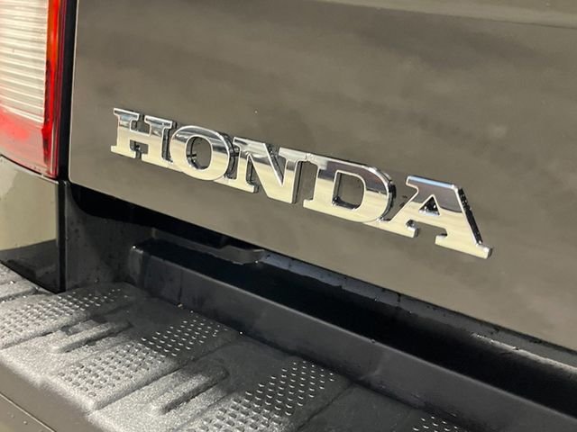 New 2026 Crystal Black Pearl Honda TrailSport image 5