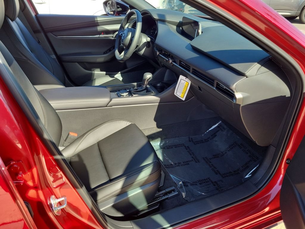 2026 Mazda Mazda3 Select Sport - Photo 11