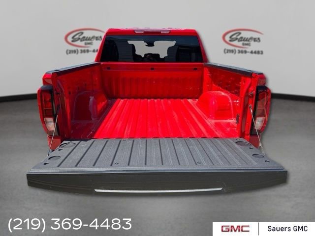 2026 GMC Sierra 1500 Elevation - Photo 28