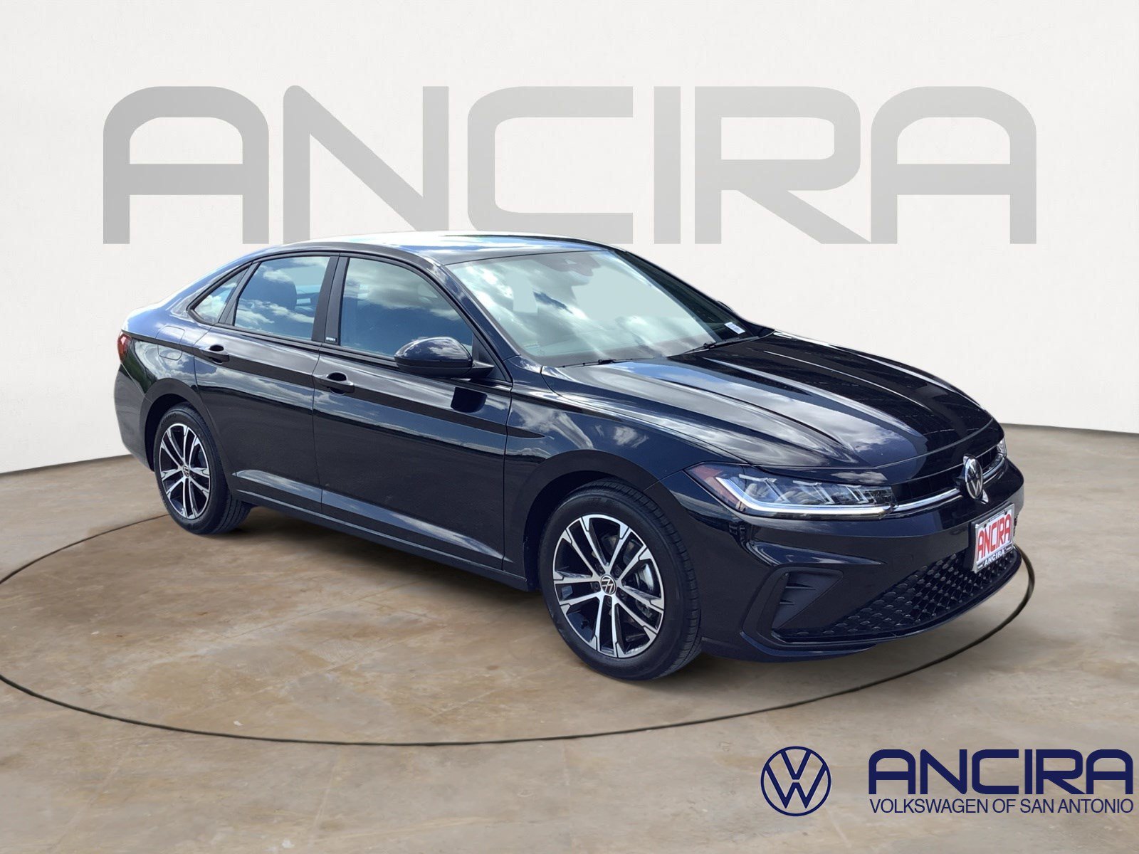 2027 Volkswagen Jetta Sport