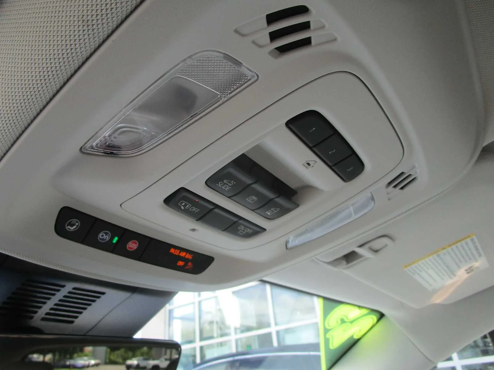 Certified Used 2025 Moonstone Gray Metallic Buick Avenir image 28