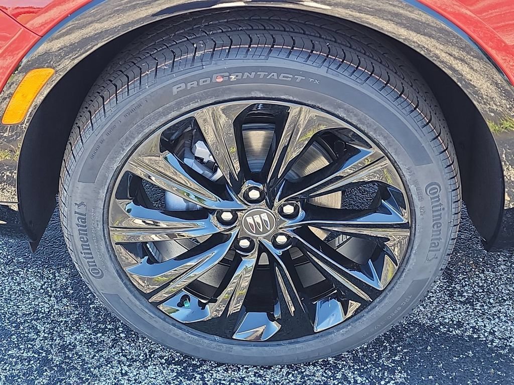 2026 Buick Envista Sport Touring - Photo 10