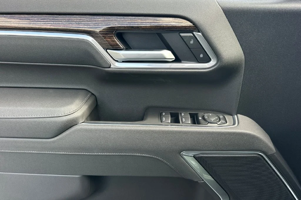 2026 GMC Sierra 1500 Elevation - Photo 8