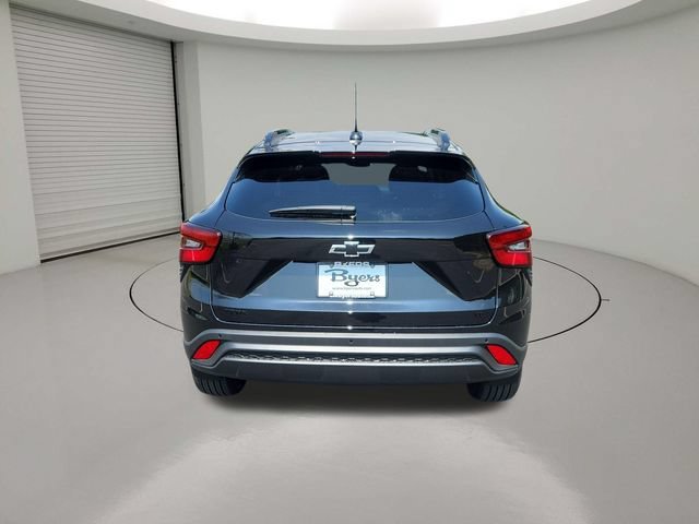 2026 Chevrolet Trax LT - Photo 6