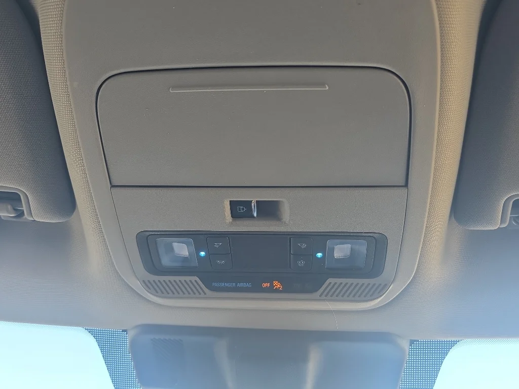 Used 2024 Oxford White Ford XLT image 26