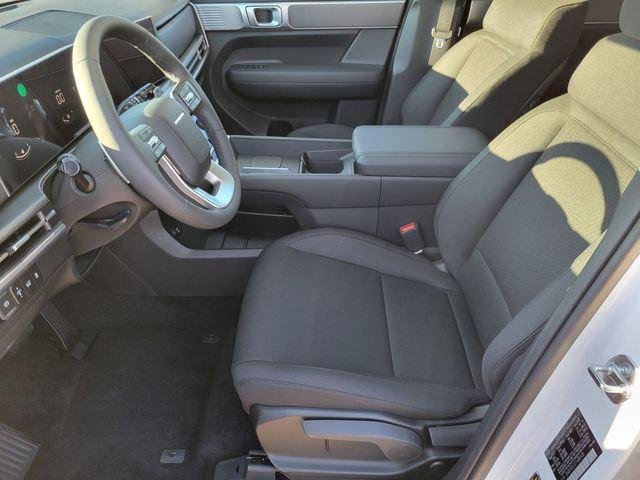 2026 Hyundai Santa Fe SE - Photo 21