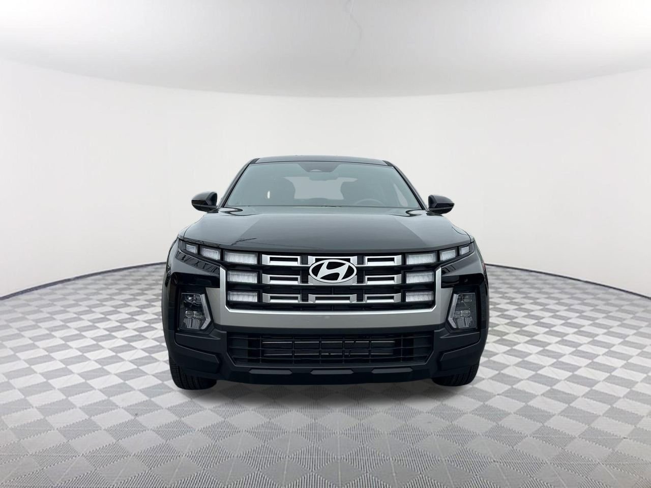 New 2026 Phantom Black Hyundai SE image 2