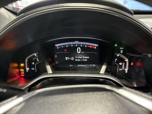 2022 Honda CR-V EX - Photo 11