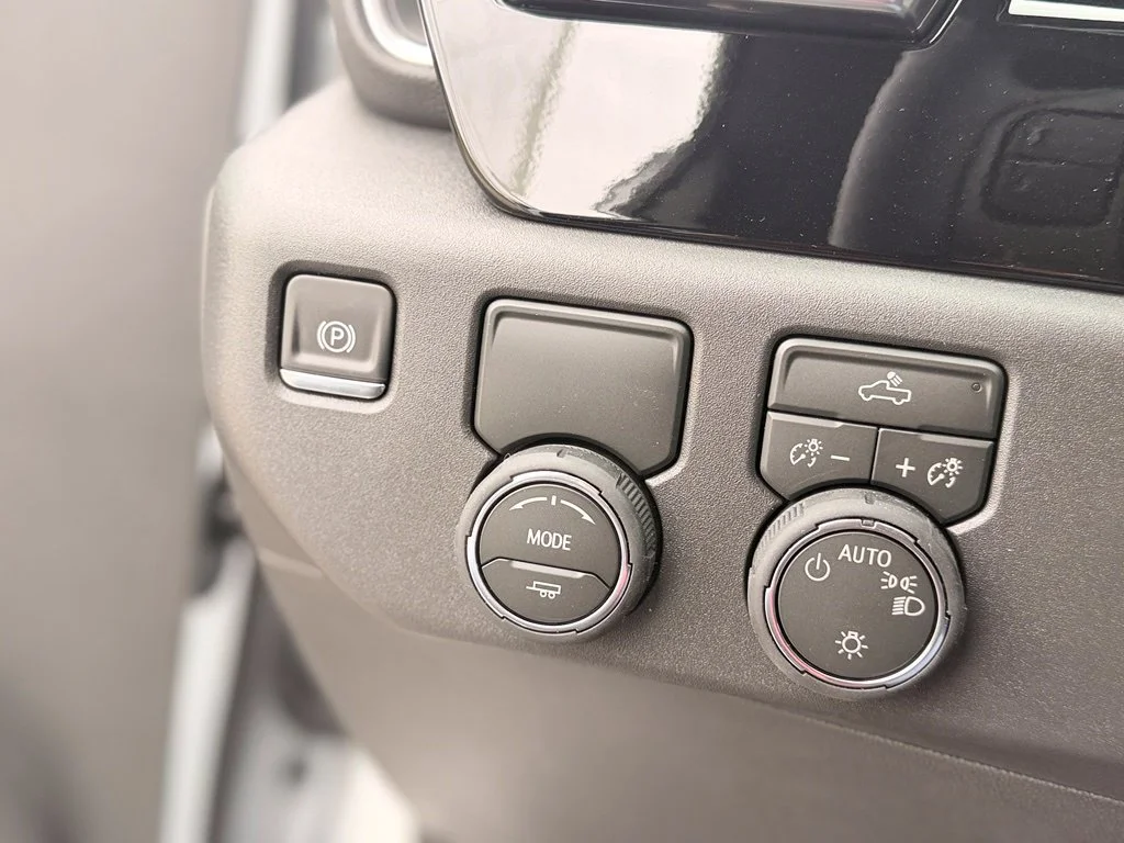 2026 Chevrolet Silverado 1500 LT - Photo 27