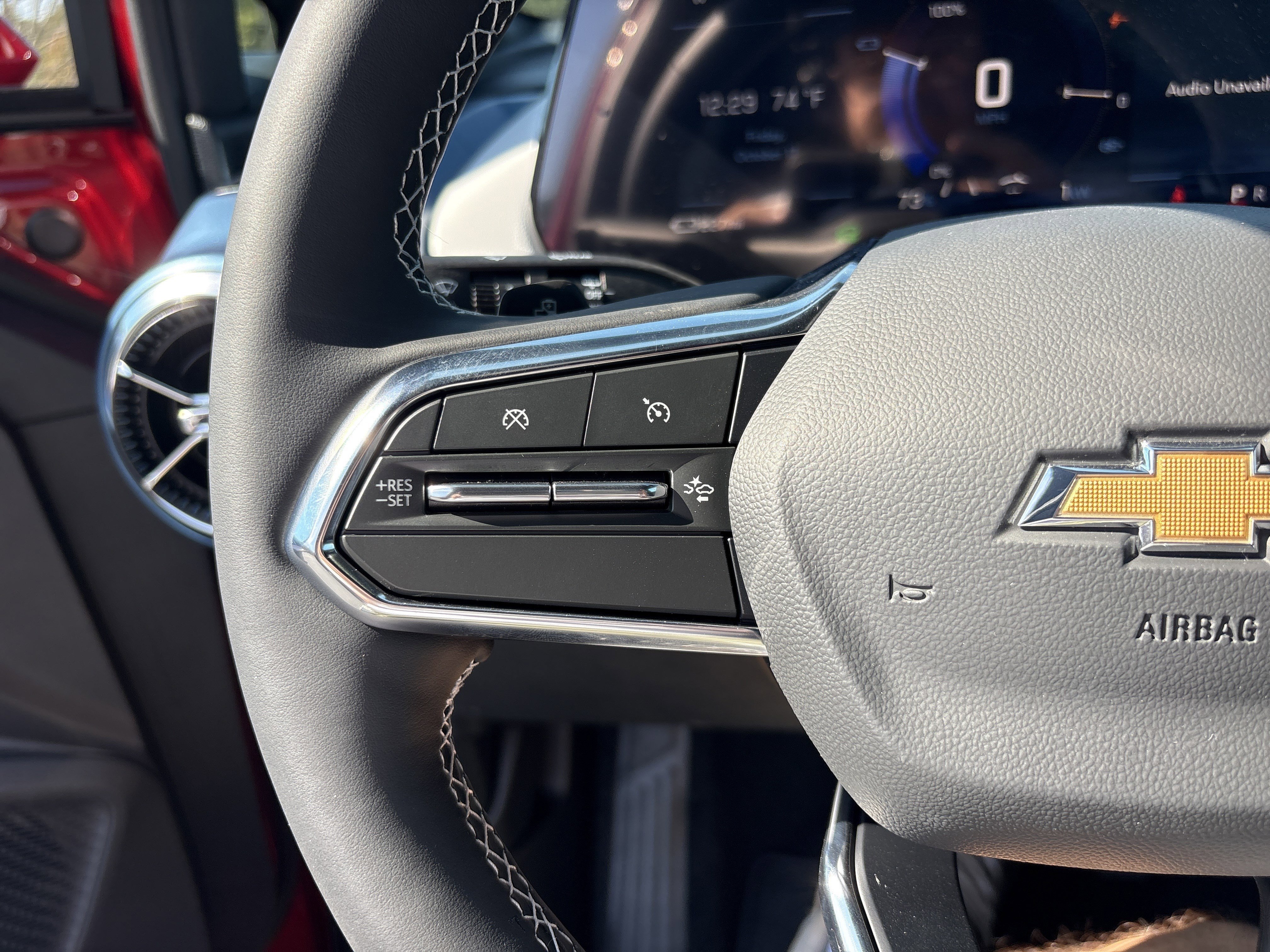 2026 Chevrolet Equinox EV 2LT - Photo 25