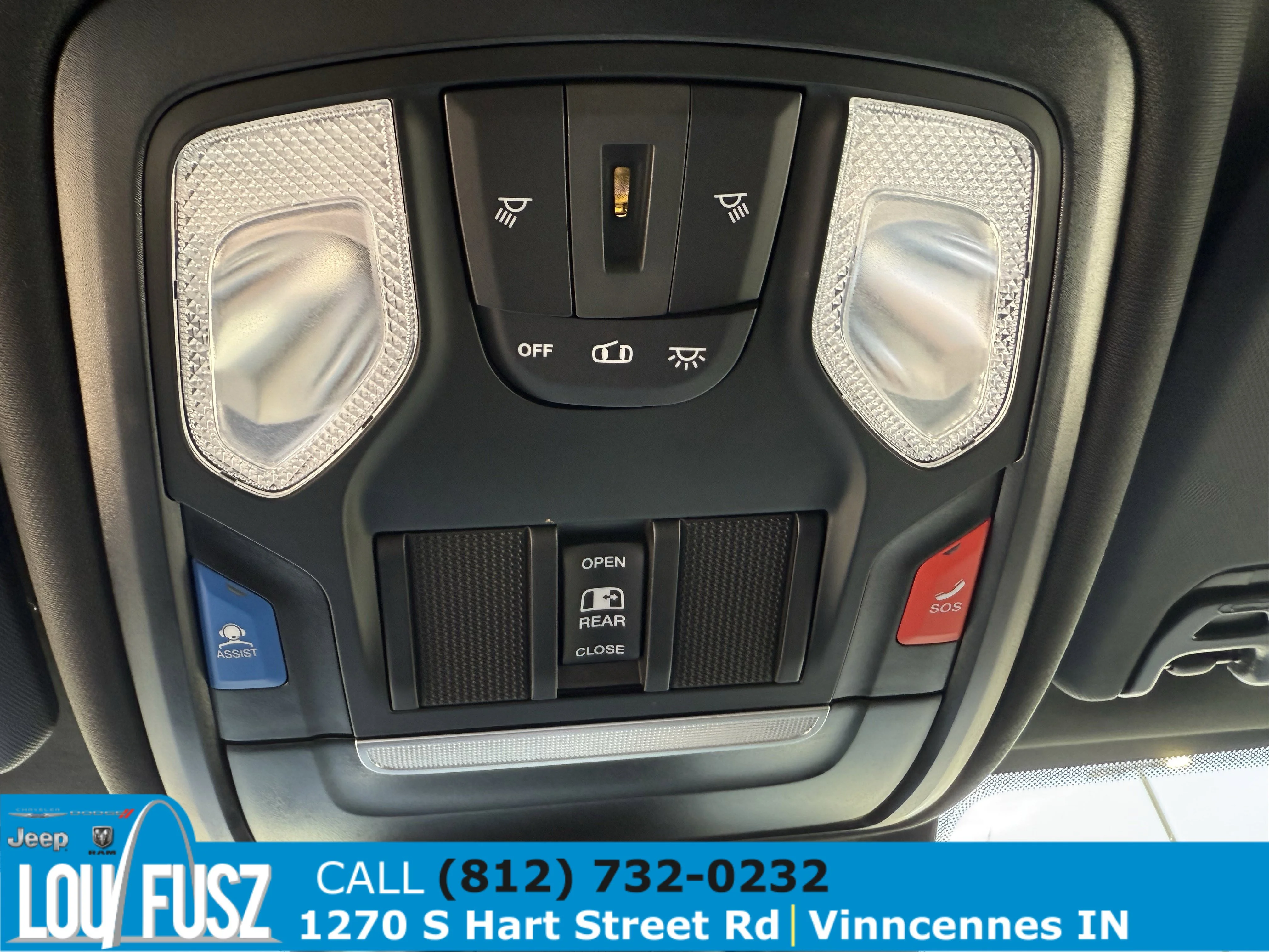 2026 RAM 2500 Tradesman - Photo 26