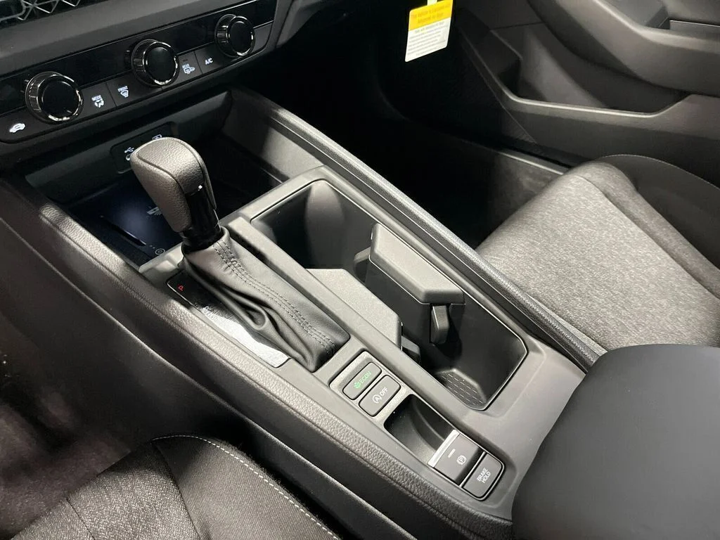 New 2026 Platinum White Pearl Honda SE image 22