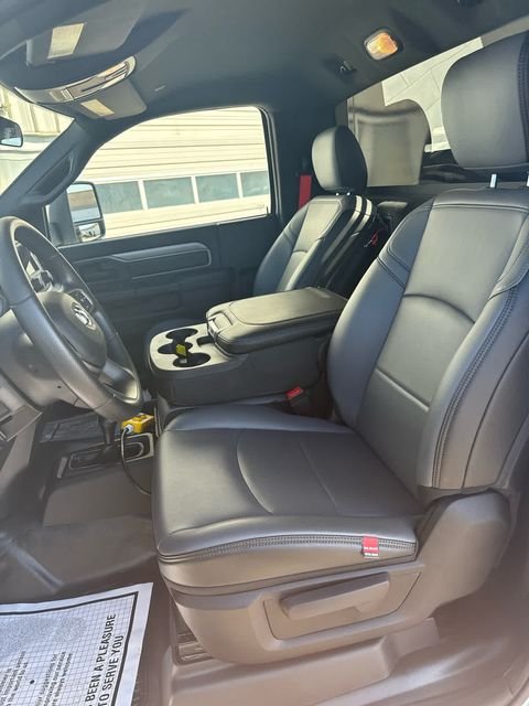 Used 2024 White Ram Tradesman image 15
