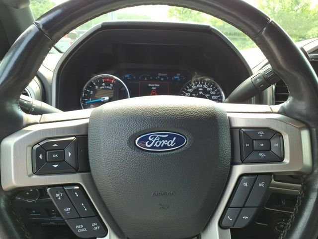 Used 2022 Black Ford Lariat image 21