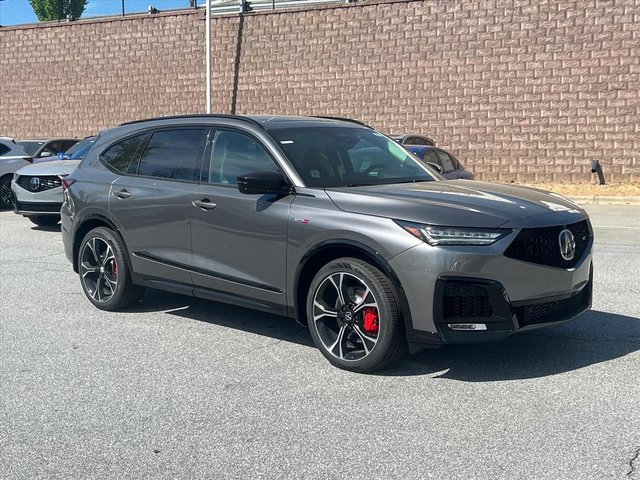 2026 Acura MDX Type S w/Advance Package SH-AWD