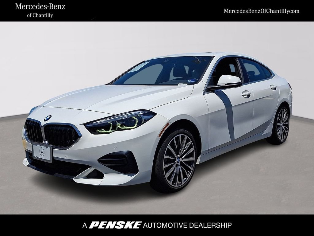 2022 BMW 2 Series 228i sDrive Gran Coupe's photo