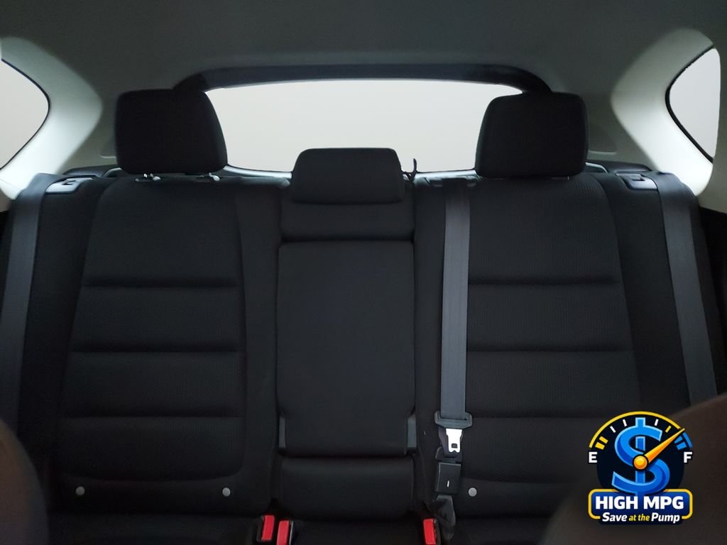 Used 2016 Red Mazda Touring image 31