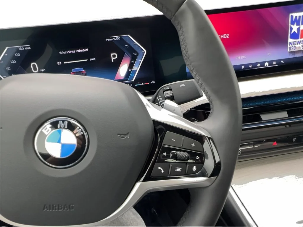 Used 2025 Black BMW 430i image 40