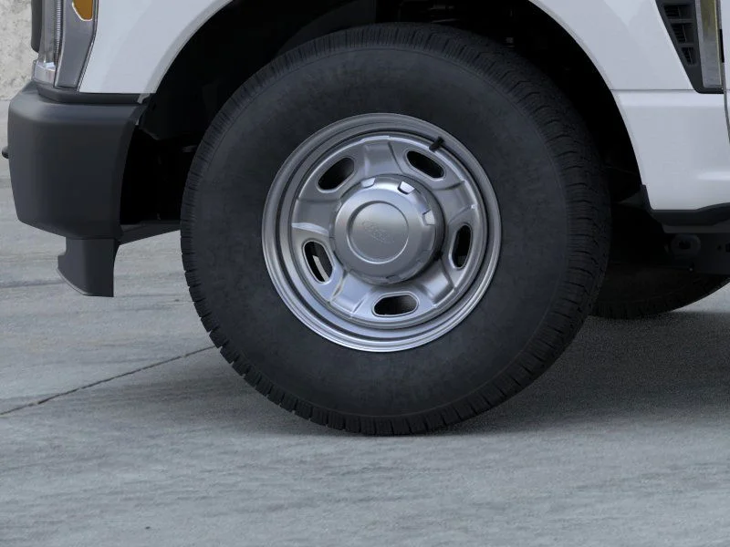 2026 Ford F-250 Super Duty XL - Photo 19