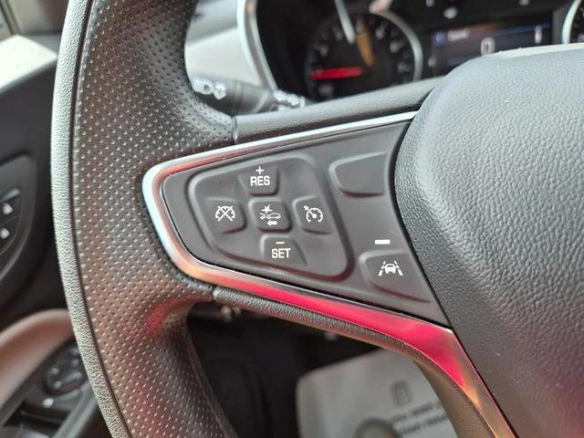 Used 2024 Black Chevrolet LS image 18