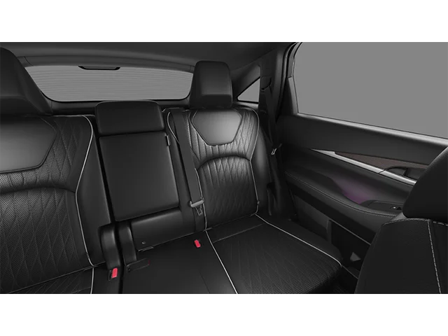 New 2027 GRAND BLUE INFINITI Autograph AWD image 17
