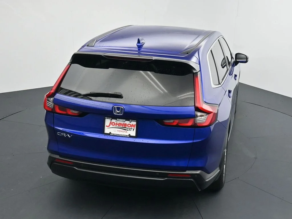 Used 2024  Honda EX-L image 27