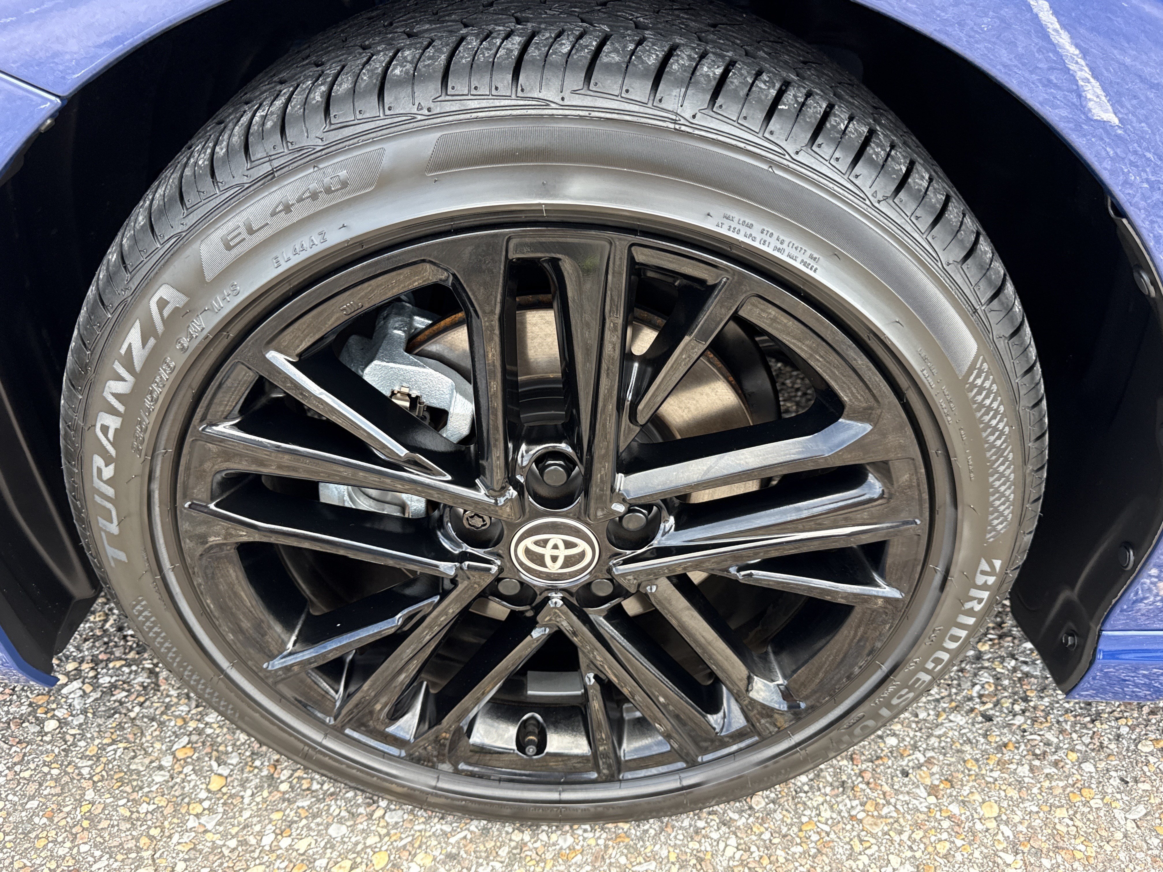 2026 Toyota Camry SE - Photo 54