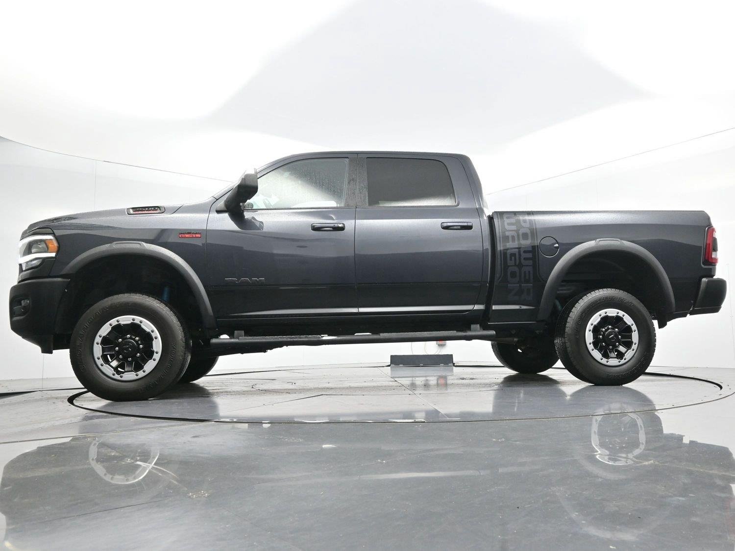 Used 2021  RAM Power Wagon image 45