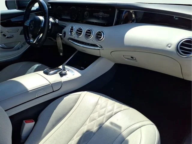 Used 2015  Mercedes-Benz S 550 image 25