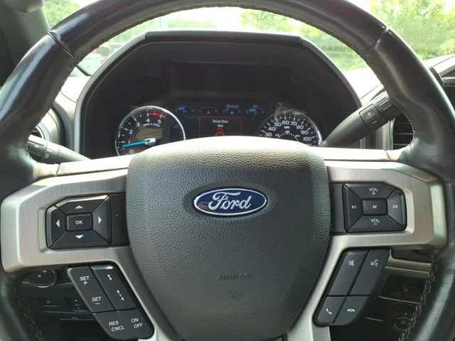 Used 2022 Black Ford Lariat image 21