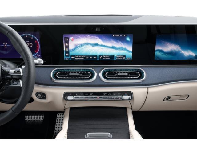 New 2027 Cirrus Silver Metallic Mercedes-Benz GLE 450 image 19