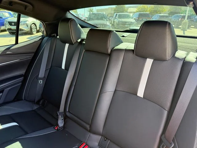 Certified Used 2026 SUPERSONIC RED Toyota SE image 32