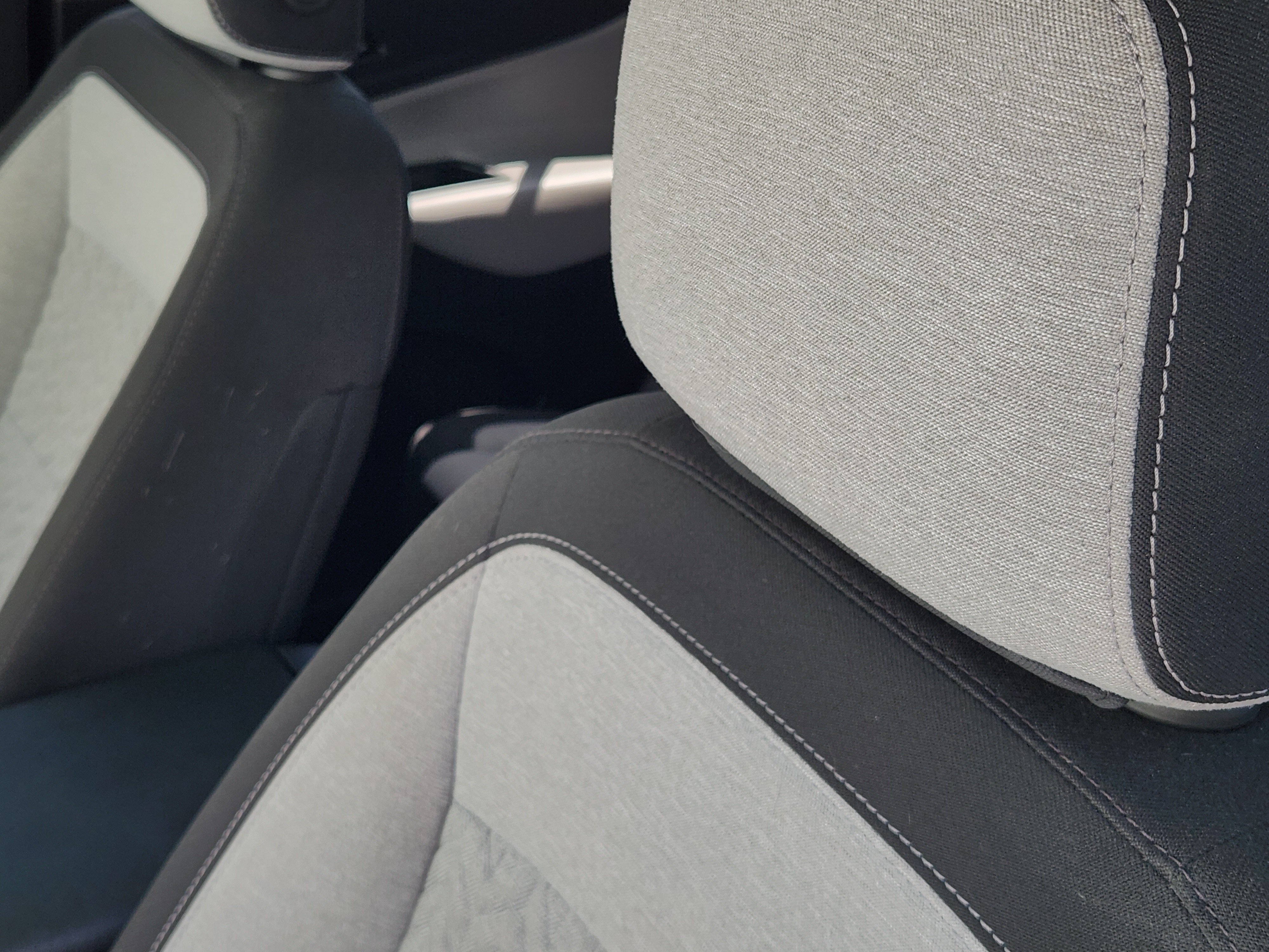 Used 2024 Summit White Chevrolet LS image 16