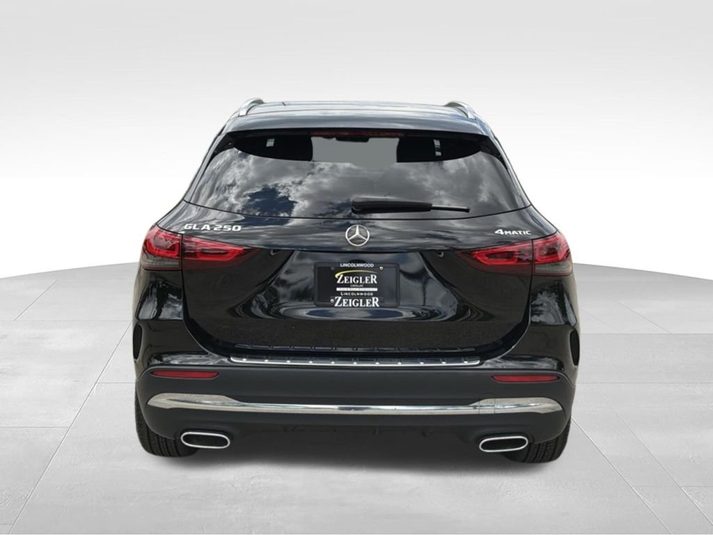 Used 2023  Mercedes-Benz GLA 250 image 5