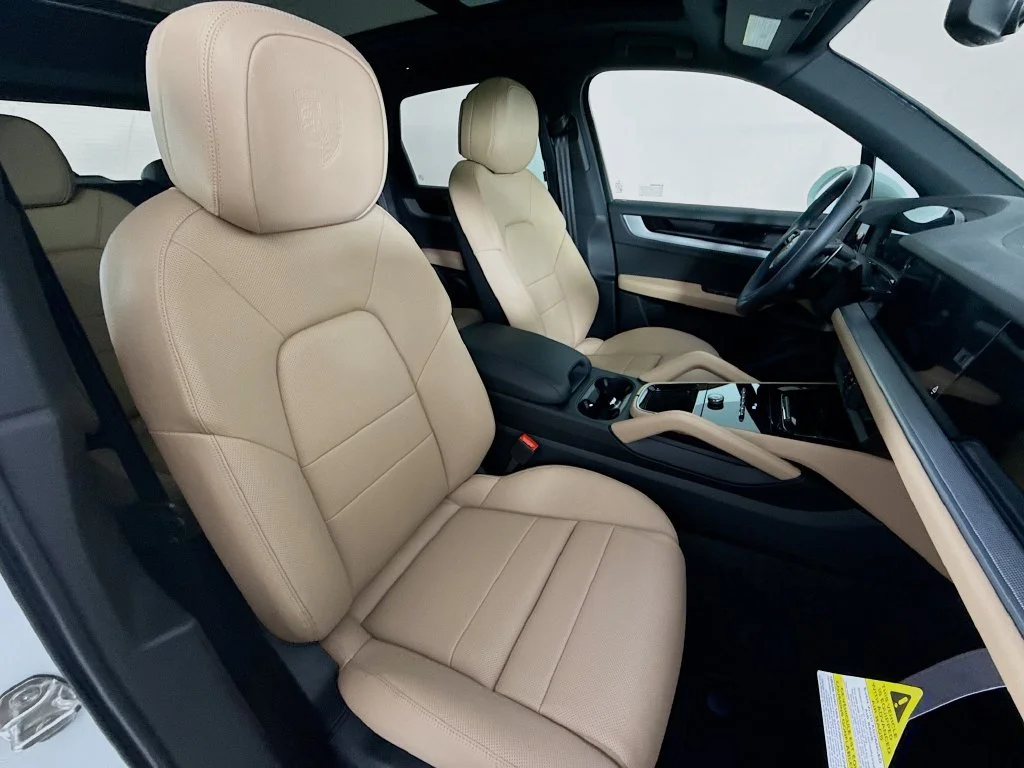 Certified Used 2026 White Porsche  image 30