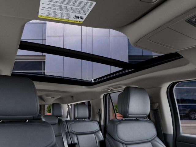 New 2027 Blue Metallic Ford Active image 22