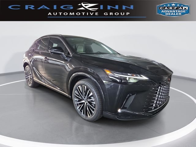 New 2026 Caviar Lexus PREMIUM PLUS image 1