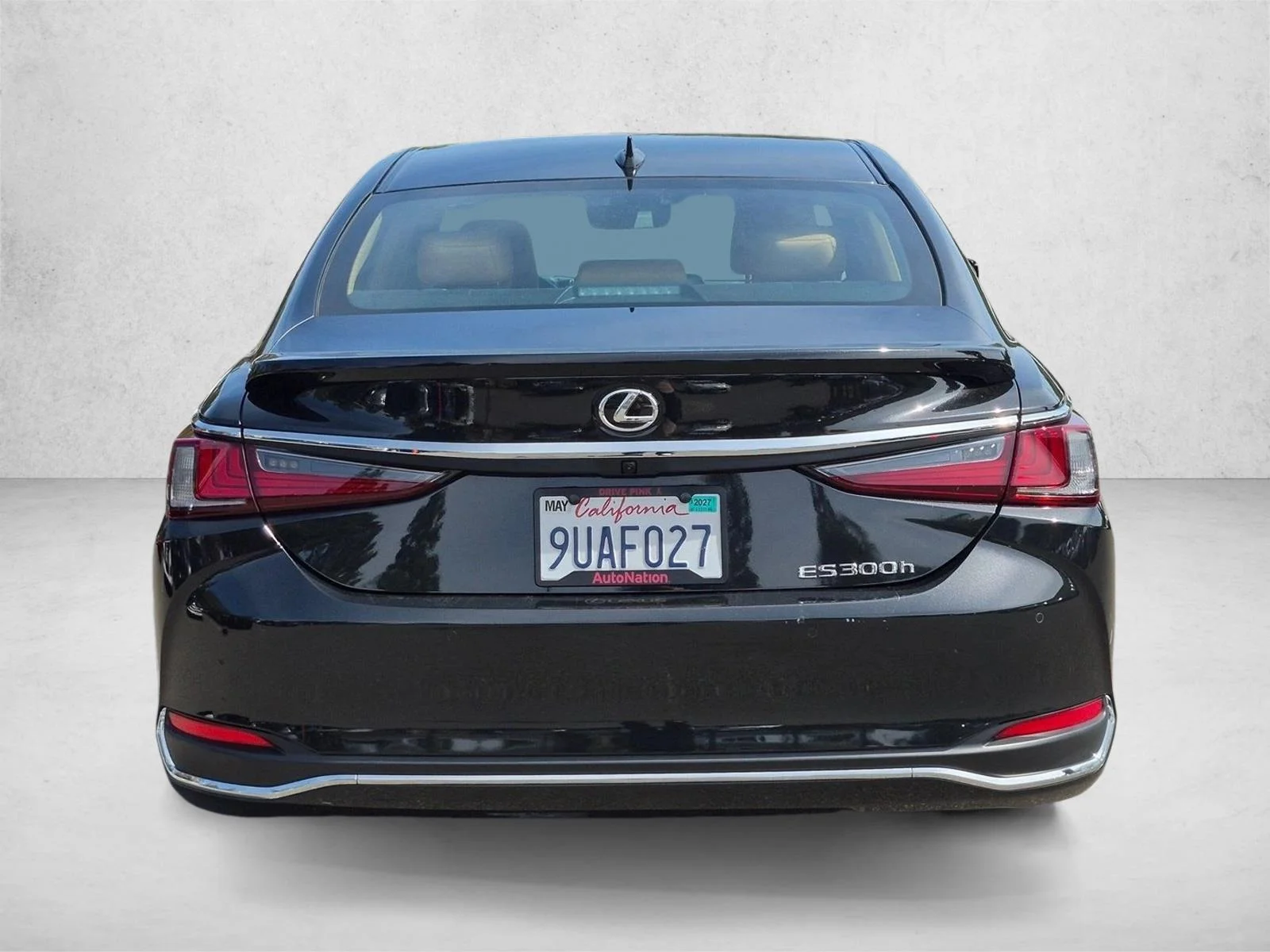 Certified Used 2025 Caviar Lexus  image 6