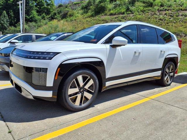 2026 Hyundai IONIQ 9 SEL - Photo 2