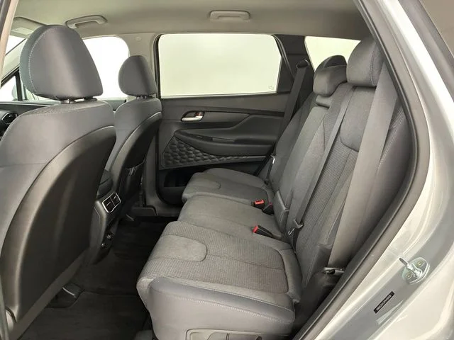 Used 2023 Silver Hyundai SEL image 18