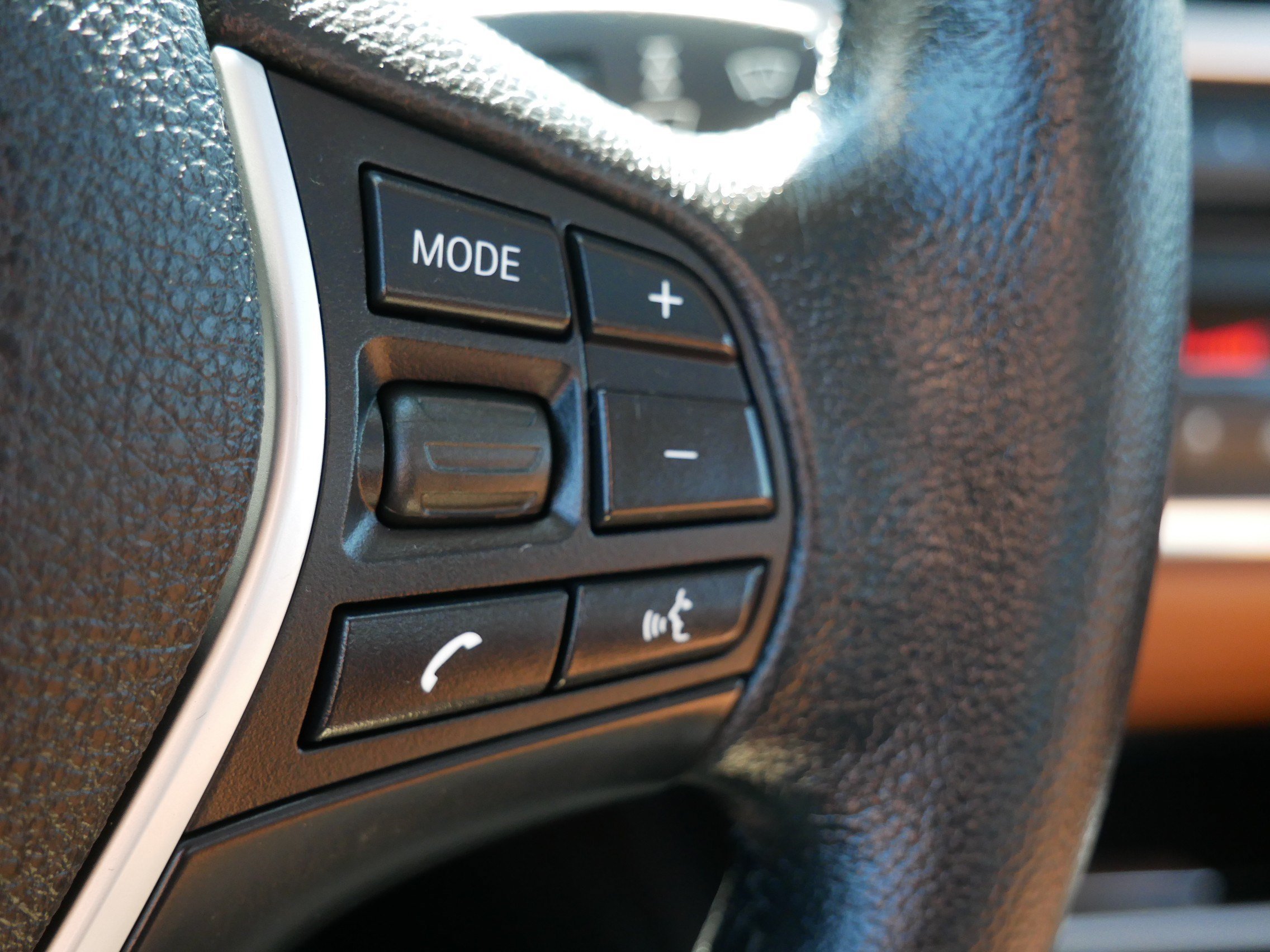 2014 BMW 3 Series 328d - Photo 30