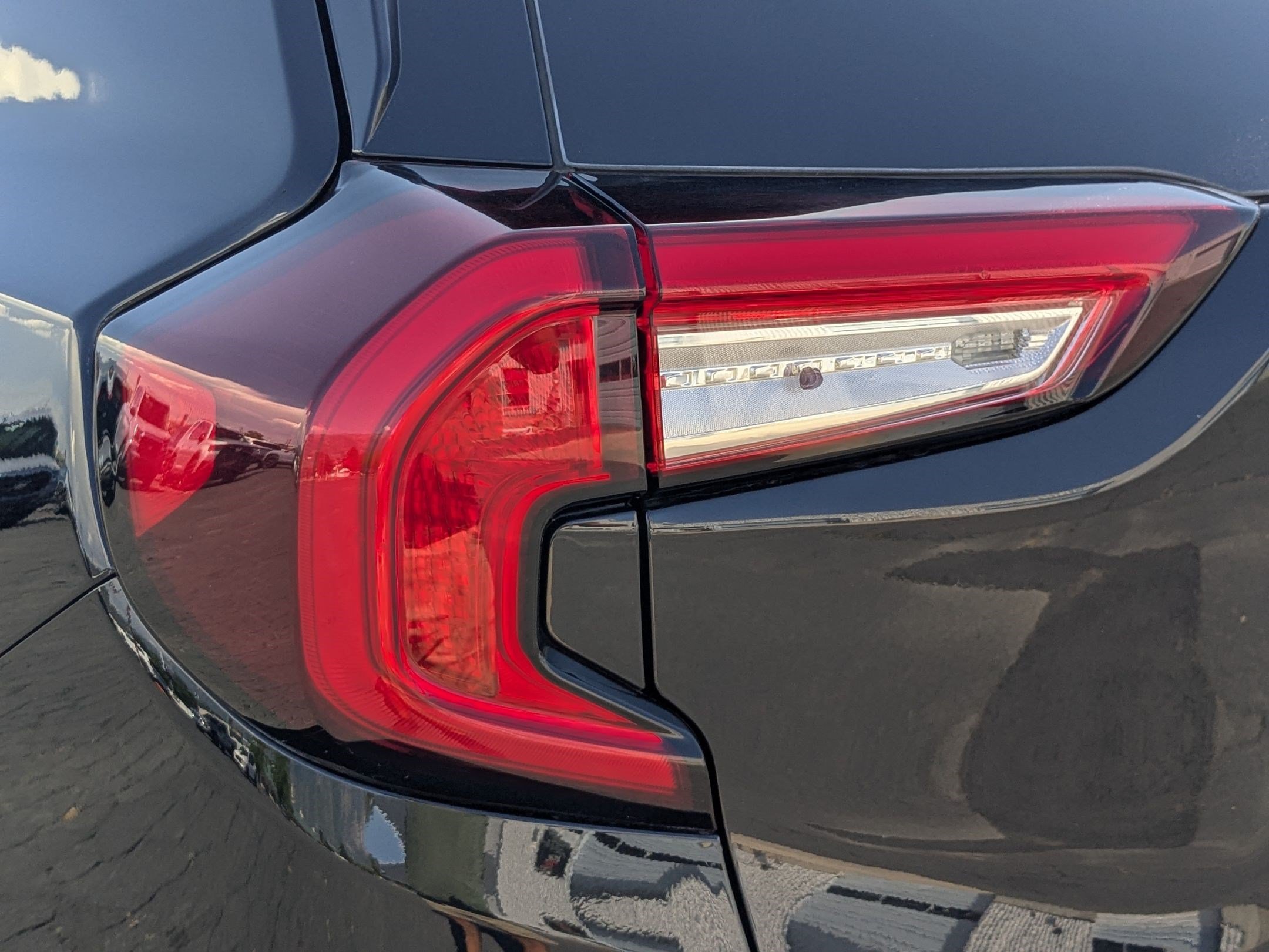 2024 GMC Terrain SLE - Photo 11