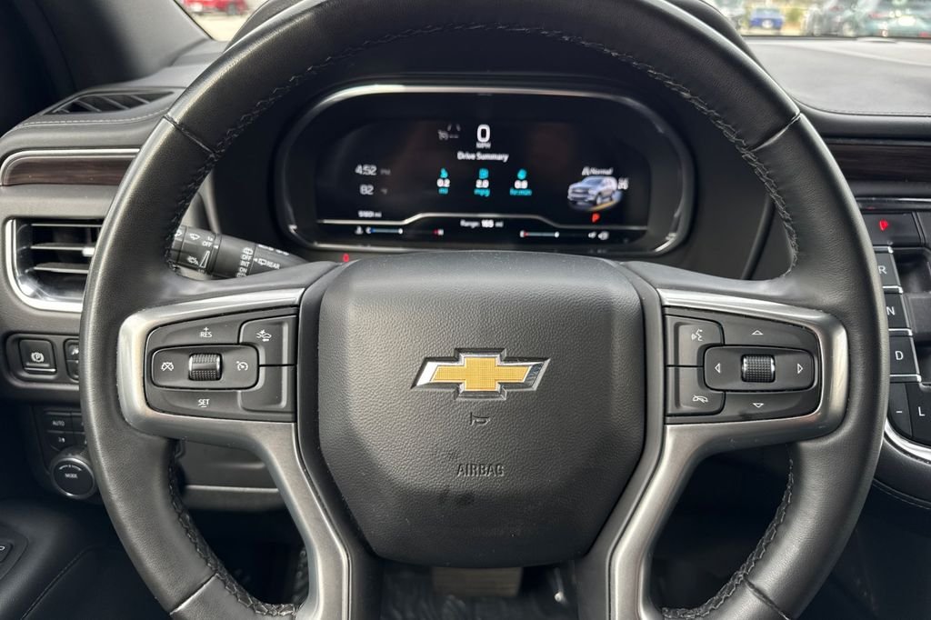 Used 2024 Black Chevrolet LT image 25