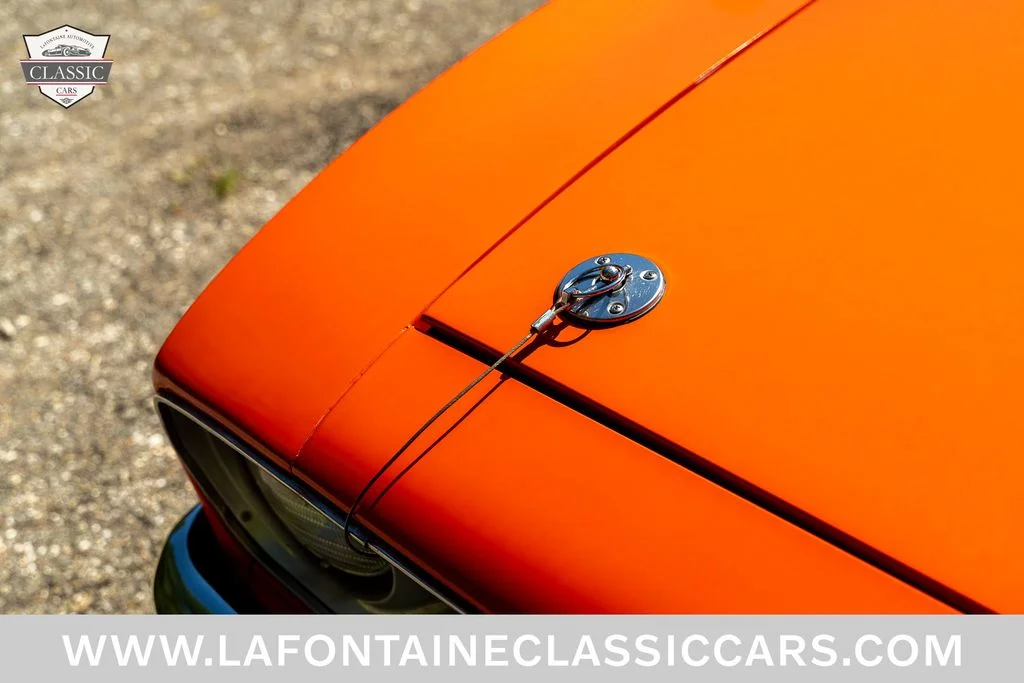 Used 1970 Red Plymouth  image 49