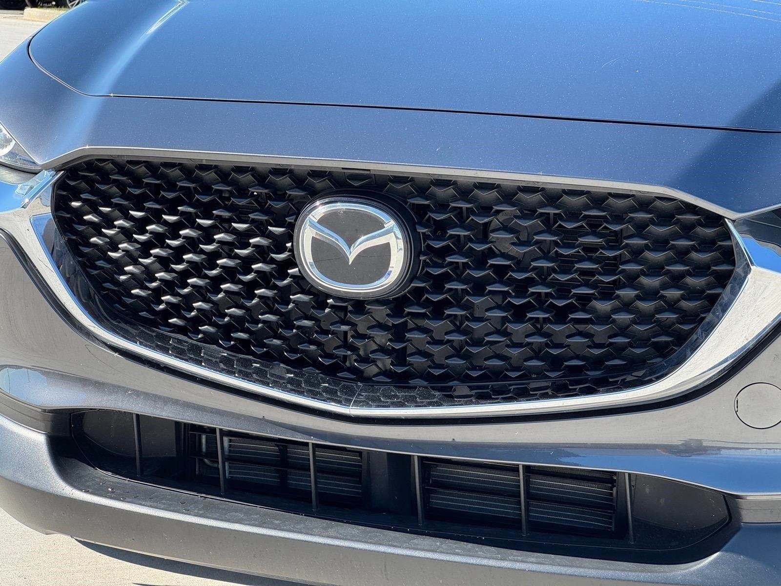 Used 2025 Machine Gray Metallic Mazda 2.5 S Select Sport image 18