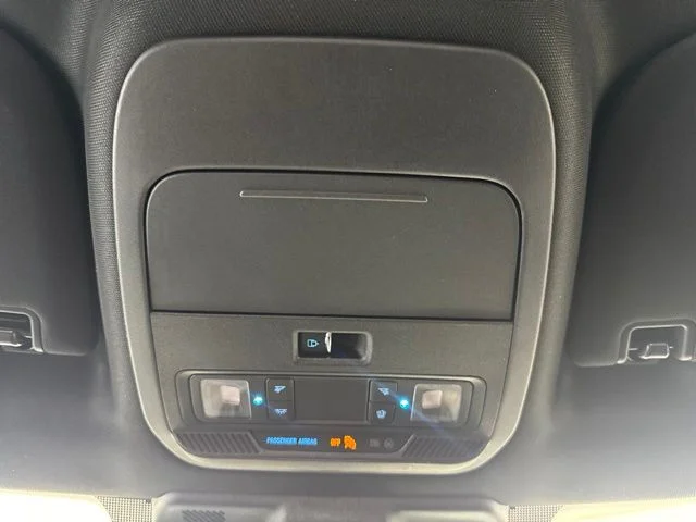 New 2026 Carbonized Gray Metallic Ford XLT image 14